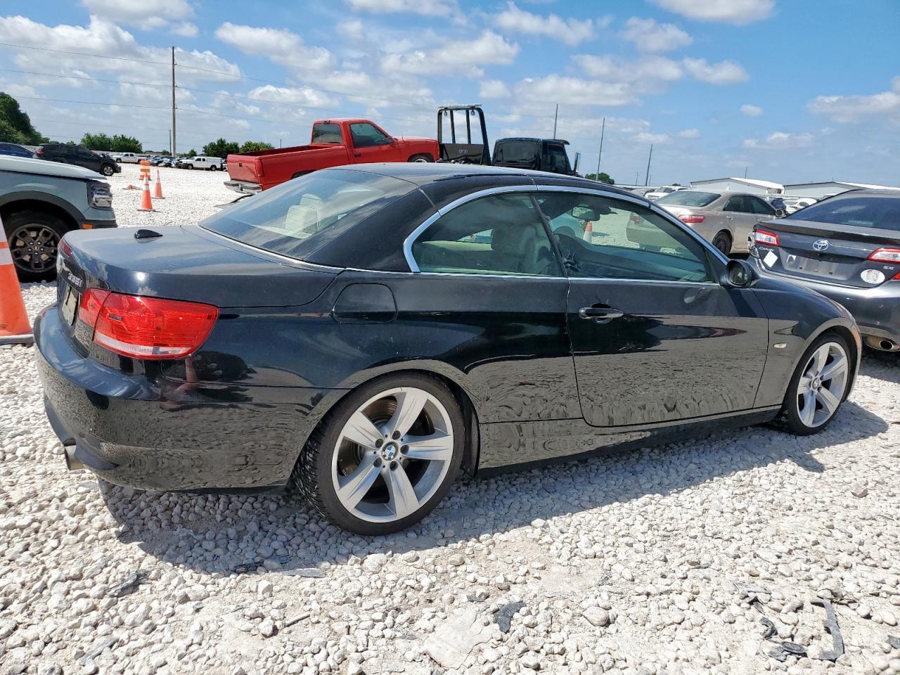 2009 BMW 335 I - Фото 3