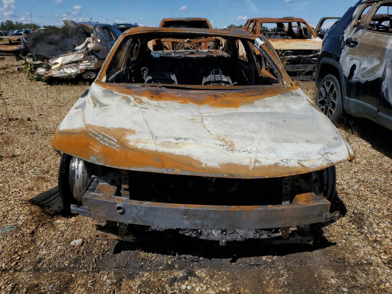 2024 Hyundai Elantra Luxury - Фото 5