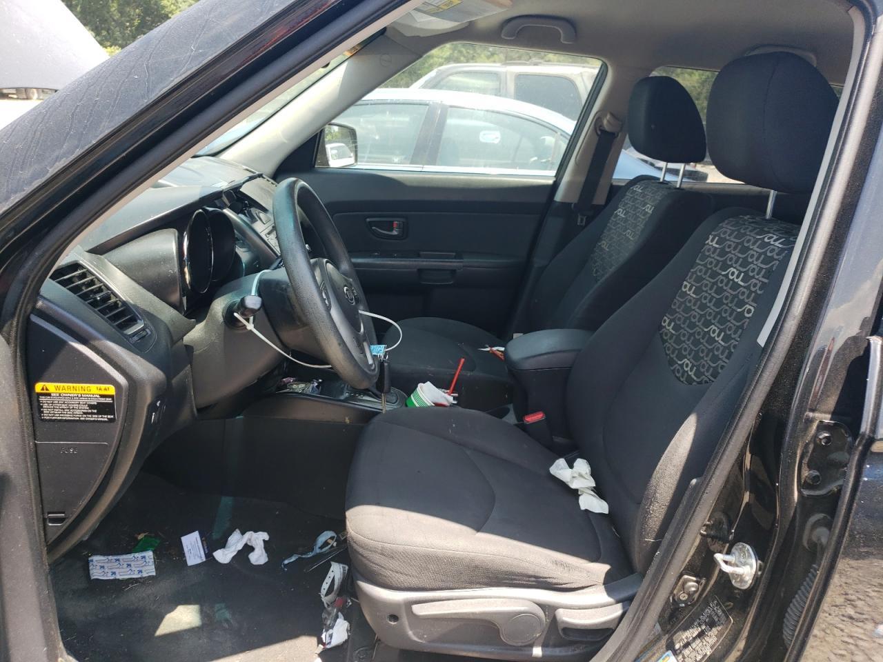 2011 Kia Soul + - Фото 7