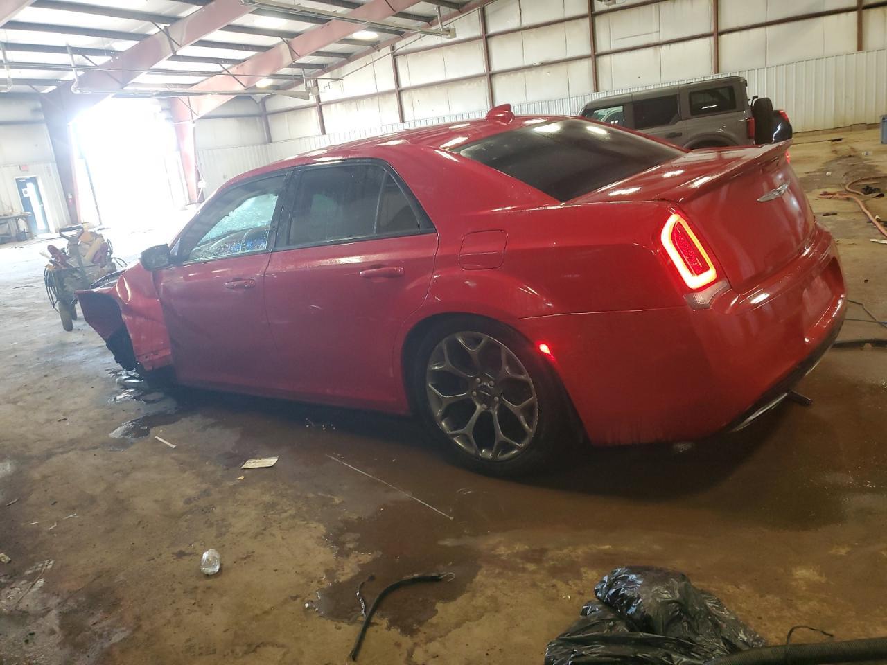 2017 Chrysler 300 S - Image 2