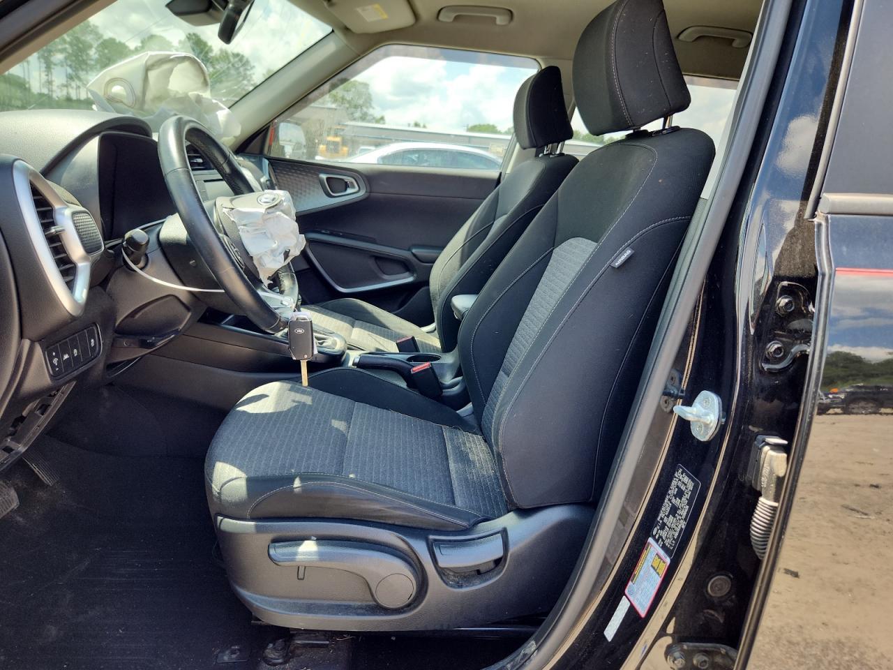 2020 Kia Soul Gt Line - Image 7