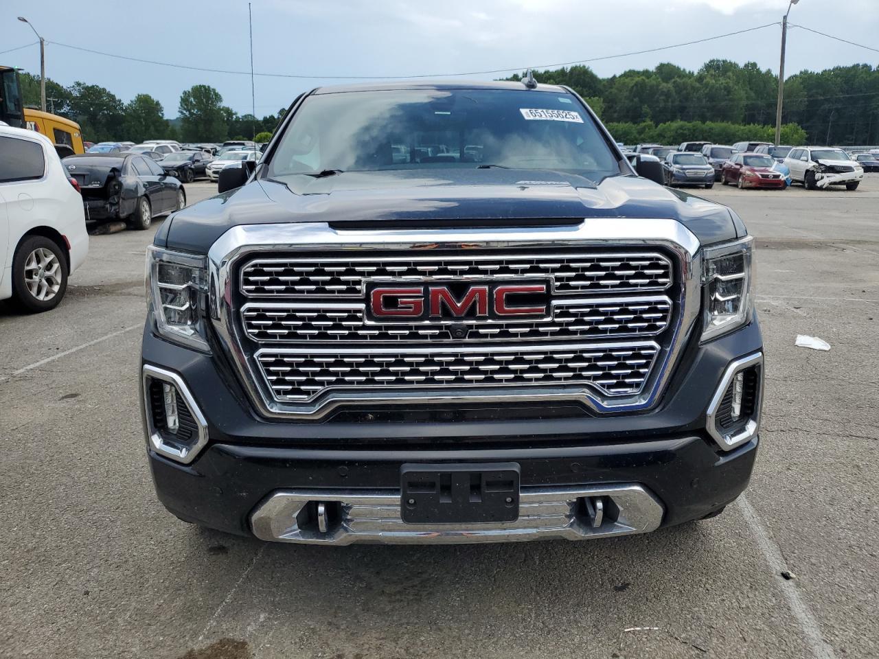 2019 GMC Sierra K1500 Denali - Image 5