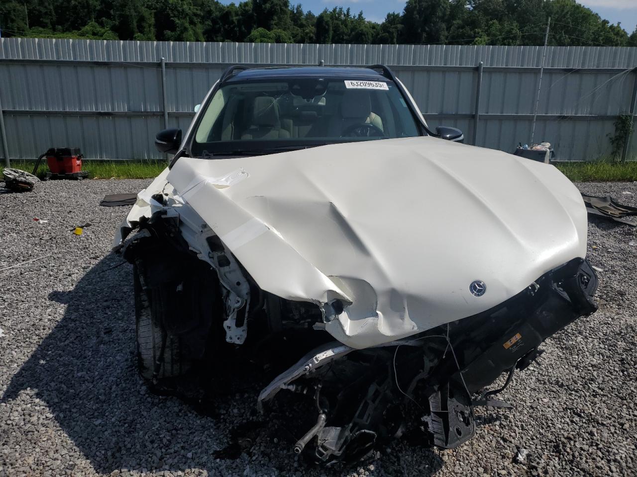 2020 Mercedes-Benz Gle 580 4Matic - Фото 5