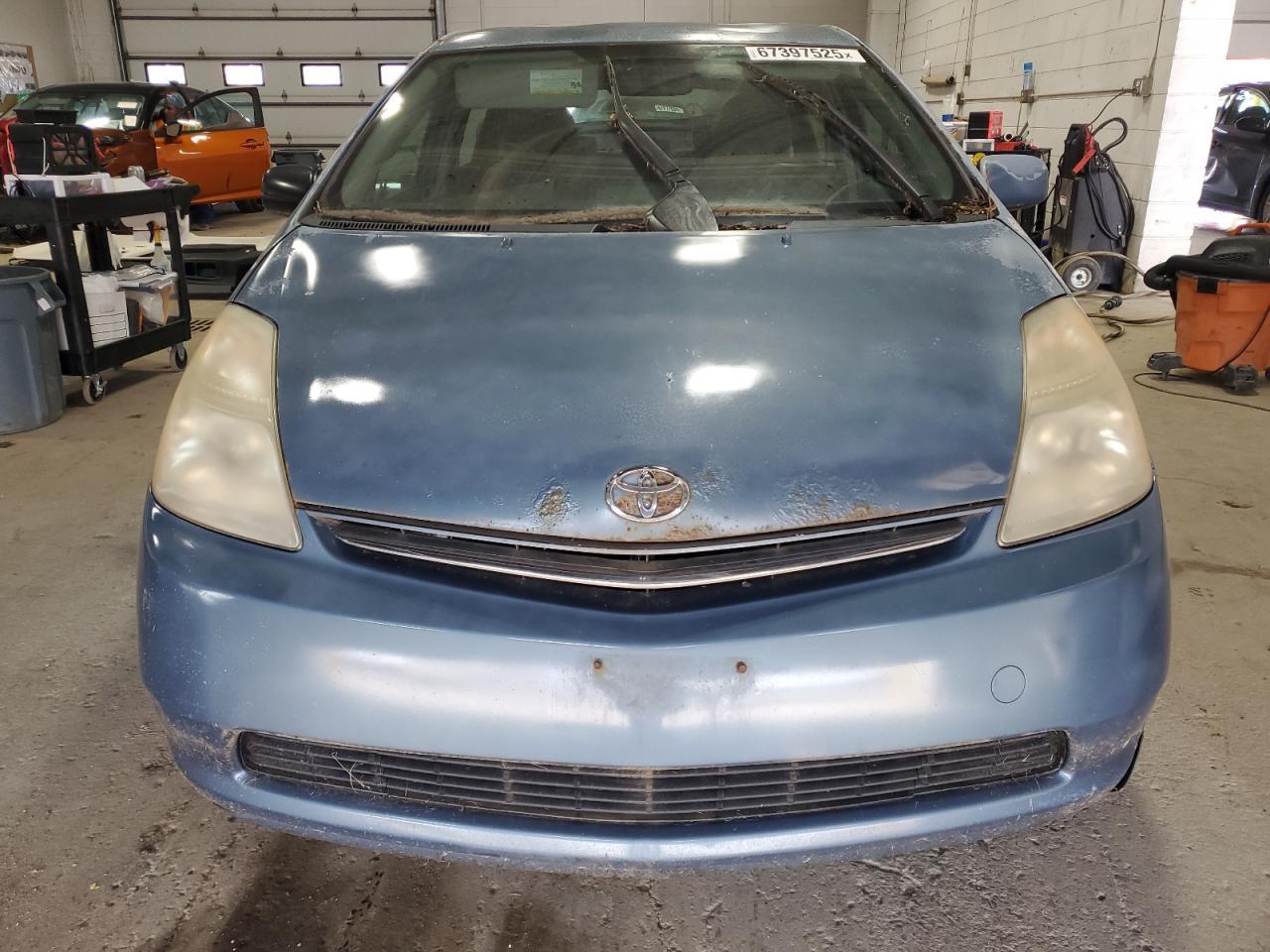 2008 Toyota Prius - Фото 5