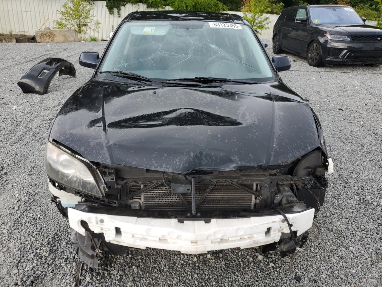 2008 Mazda 3 I - Фото 5