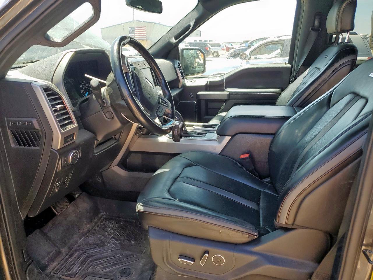 2019 Ford F150 Supercrew - Фото 7