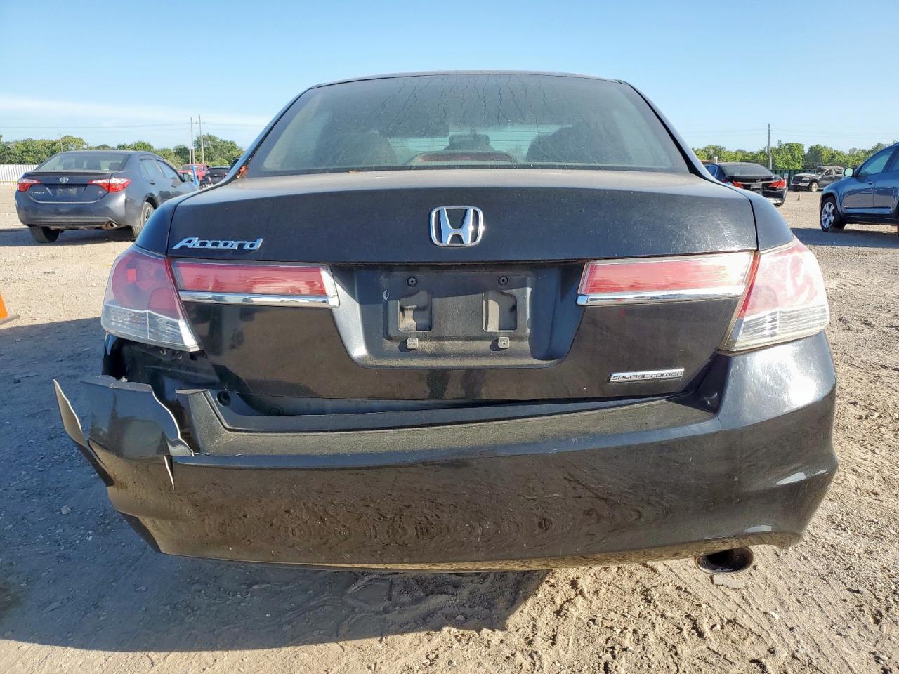 2011 Honda Accord Se - Image 6