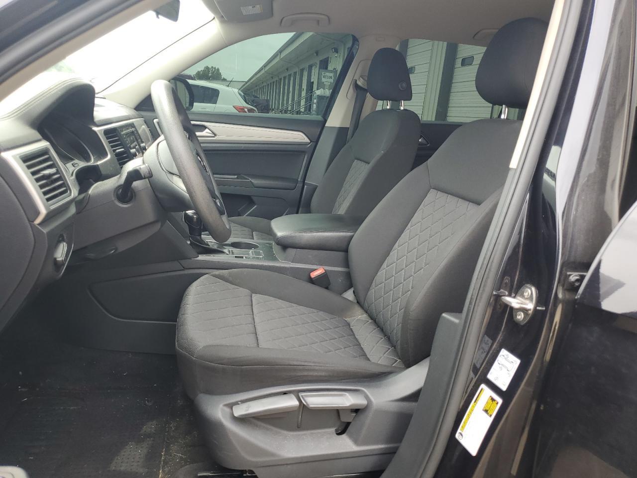 2018 Volkswagen Atlas S - Image 7