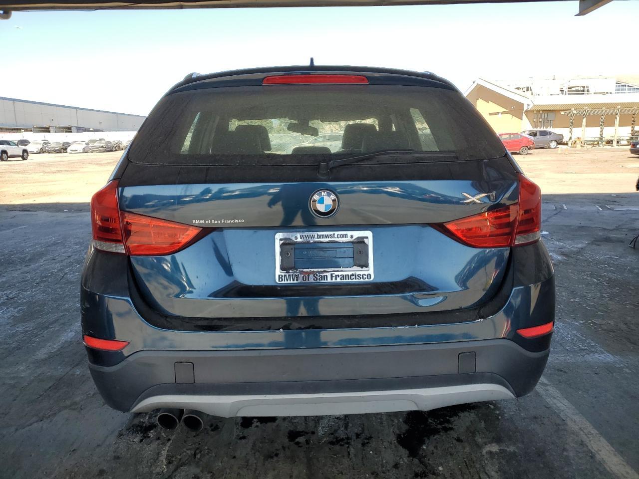 2015 BMW X1 Sdrive28I - Image 6