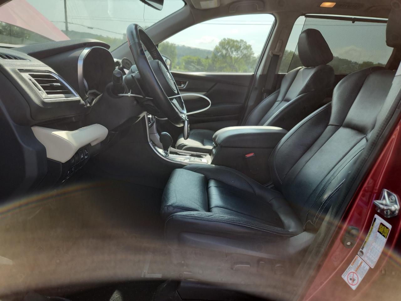 2019 Subaru Ascent Limited - Image 7