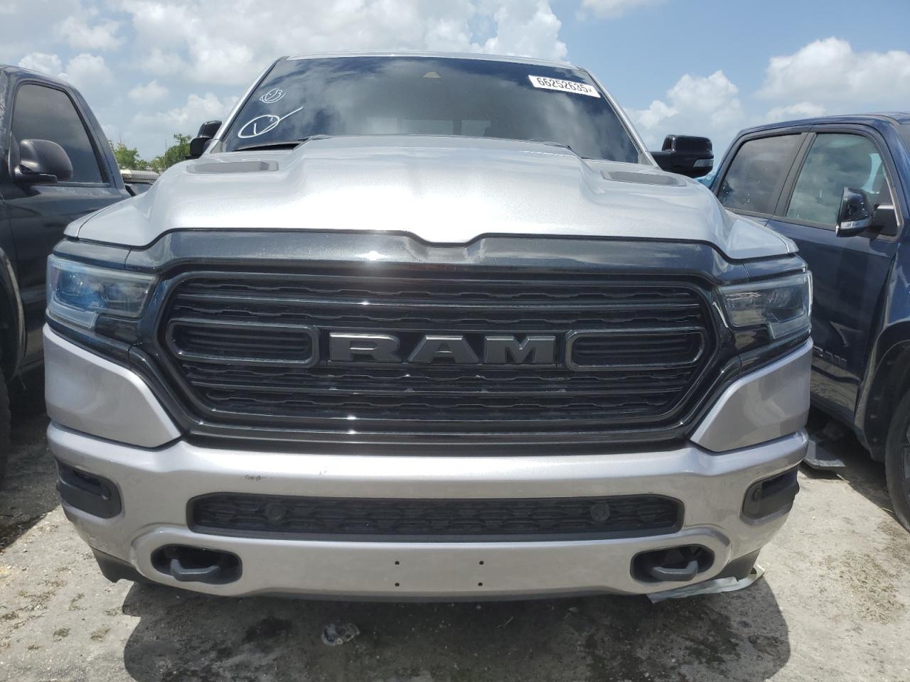 2023 Ram 1500 Limited - Фото 5