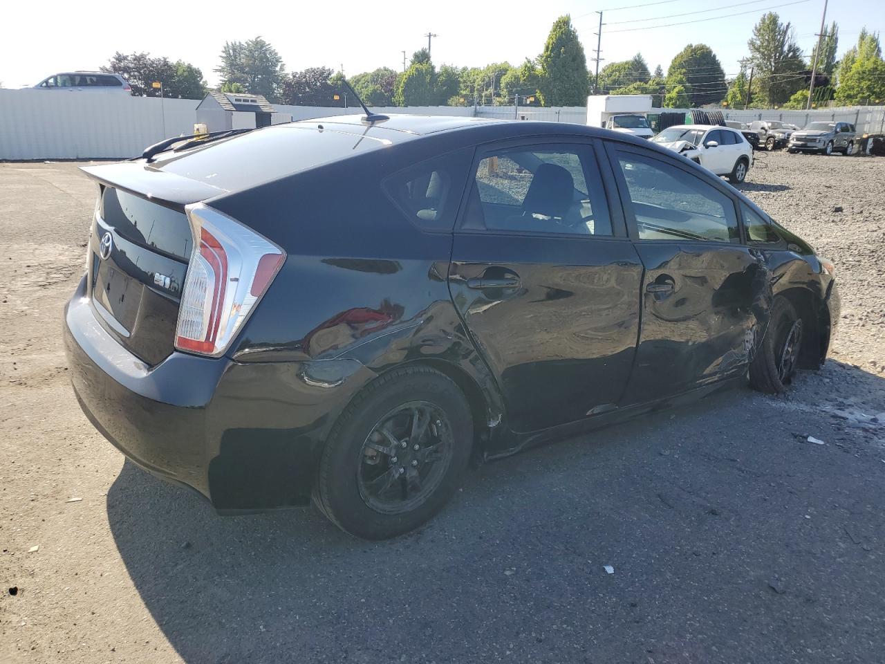 2013 Toyota Prius - Image 3