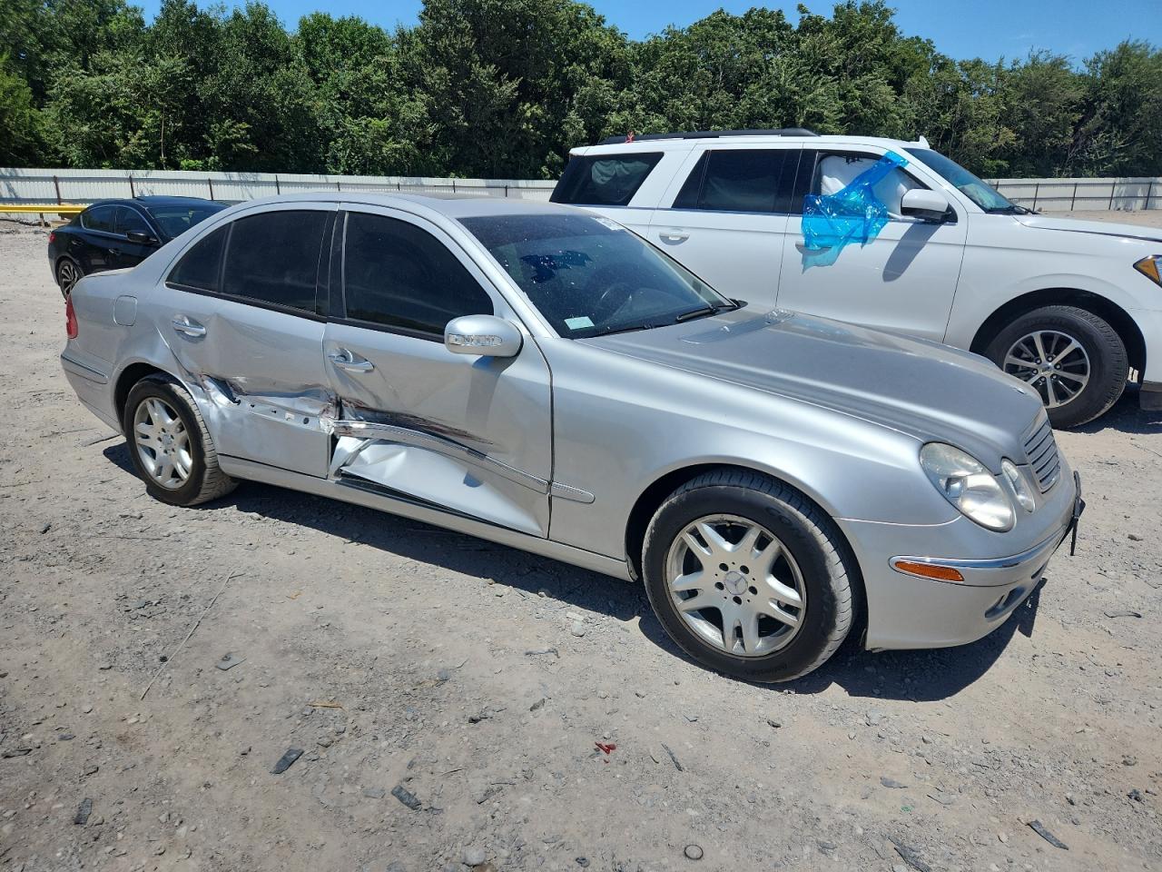 2004 Mercedes-Benz E 320 - Image 4