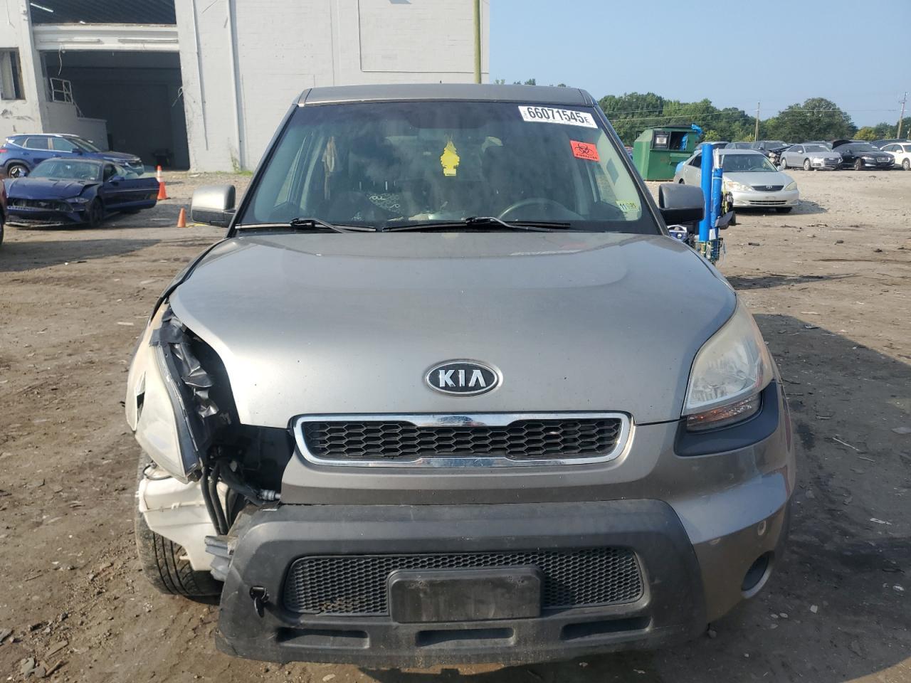 2011 Kia Soul + - Фото 5