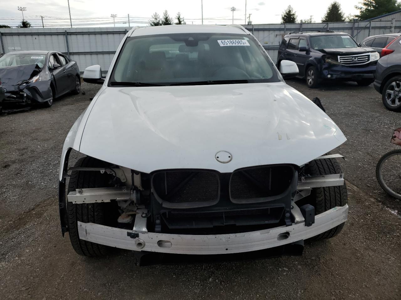 2016 BMW X3 xDrive28I - Фото 5