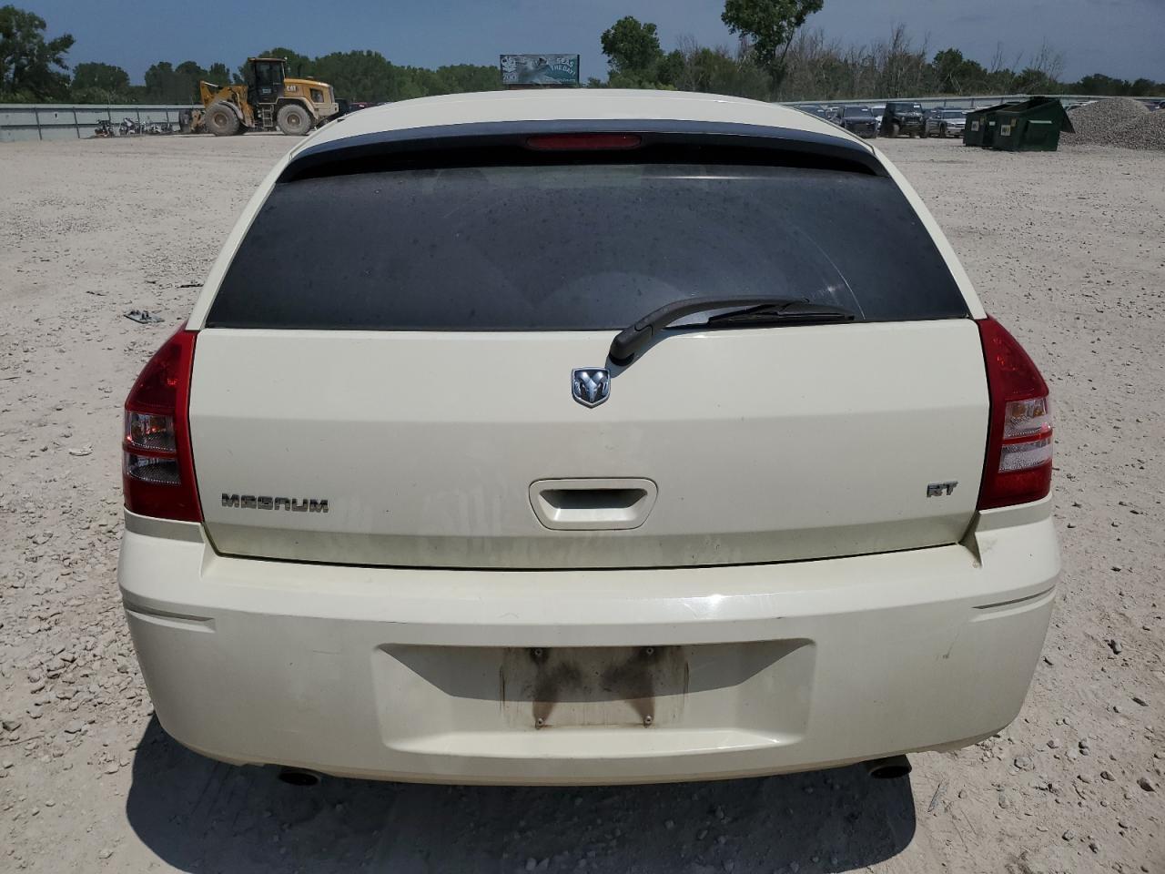 2005 Dodge Magnum R/T - Фото 6
