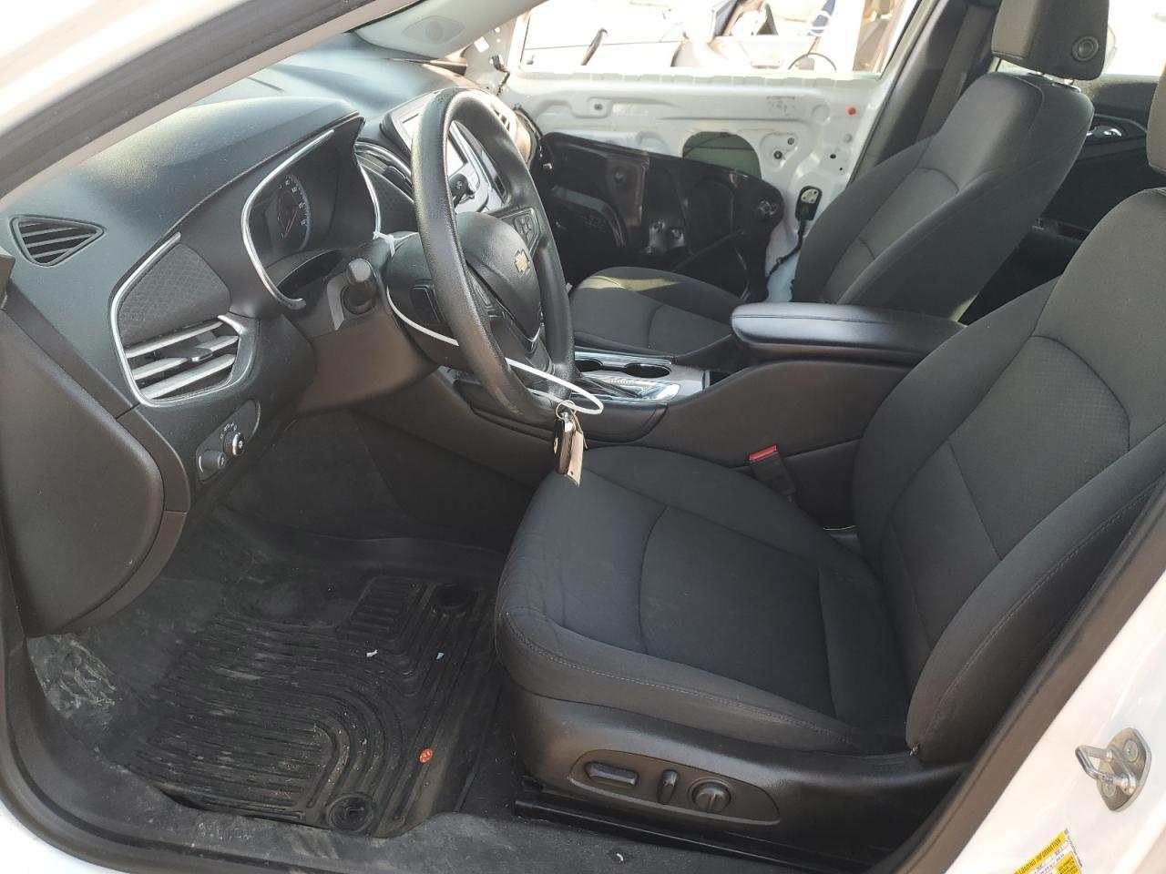 2017 Chevrolet Malibu Lt - Image 7