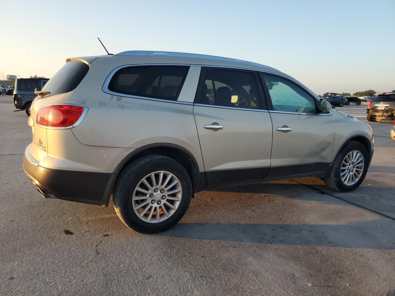 2009 Buick Enclave Cxl - Фото 3