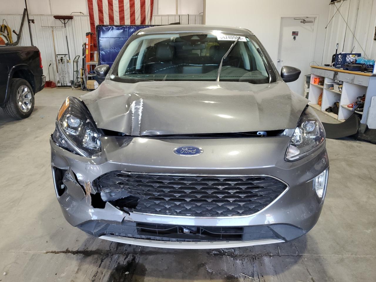 2022 Ford Escape Sel - Image 5