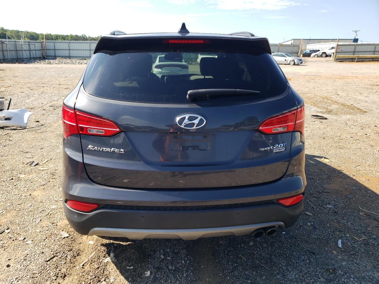 2015 Hyundai Santa Fe Sport - Image 6