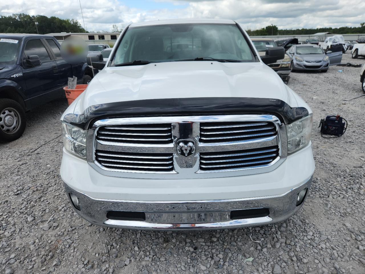 2014 Ram 1500 Slt - Фото 5