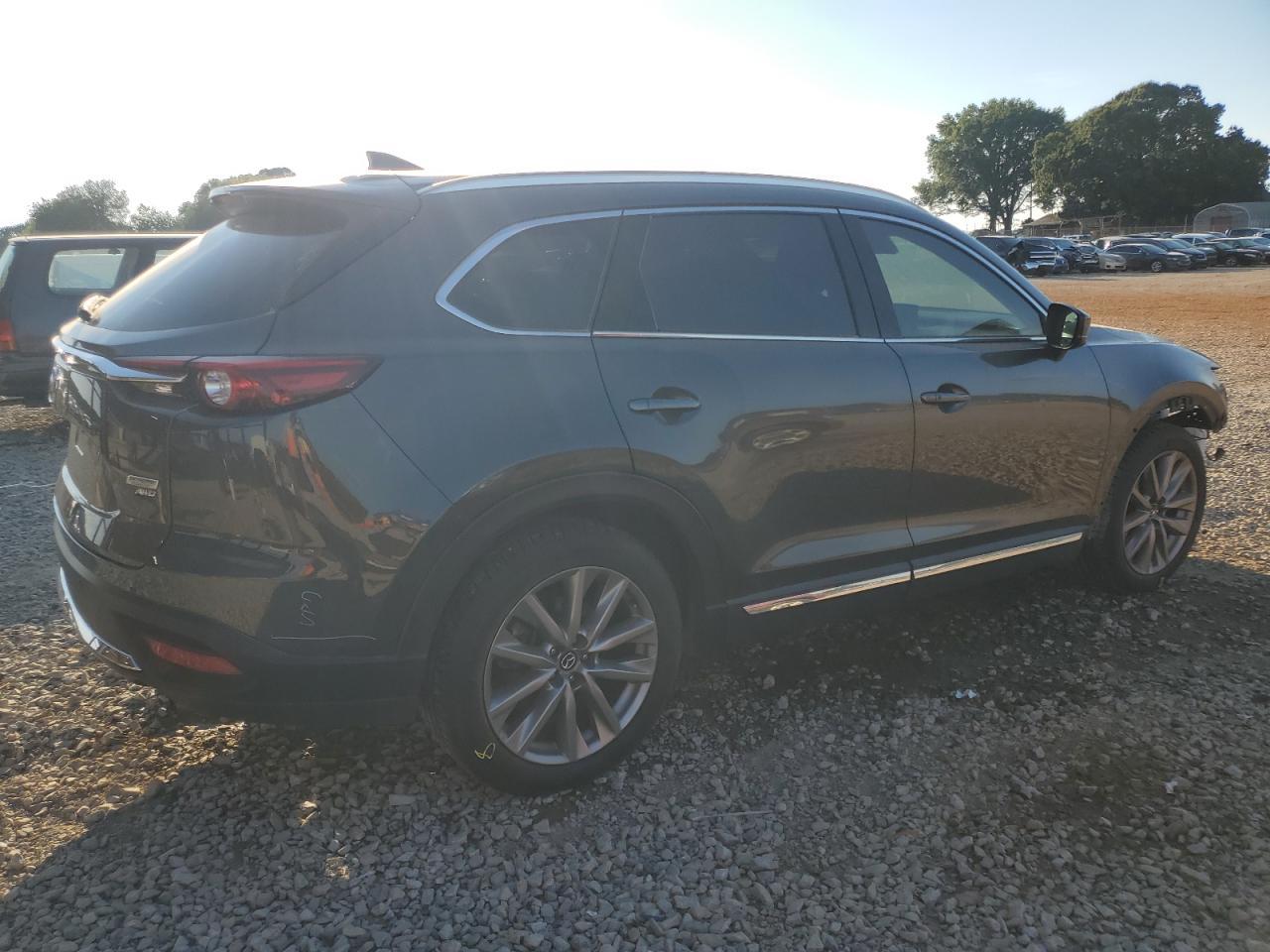 2016 Mazda Cx-9 Signature - Image 3