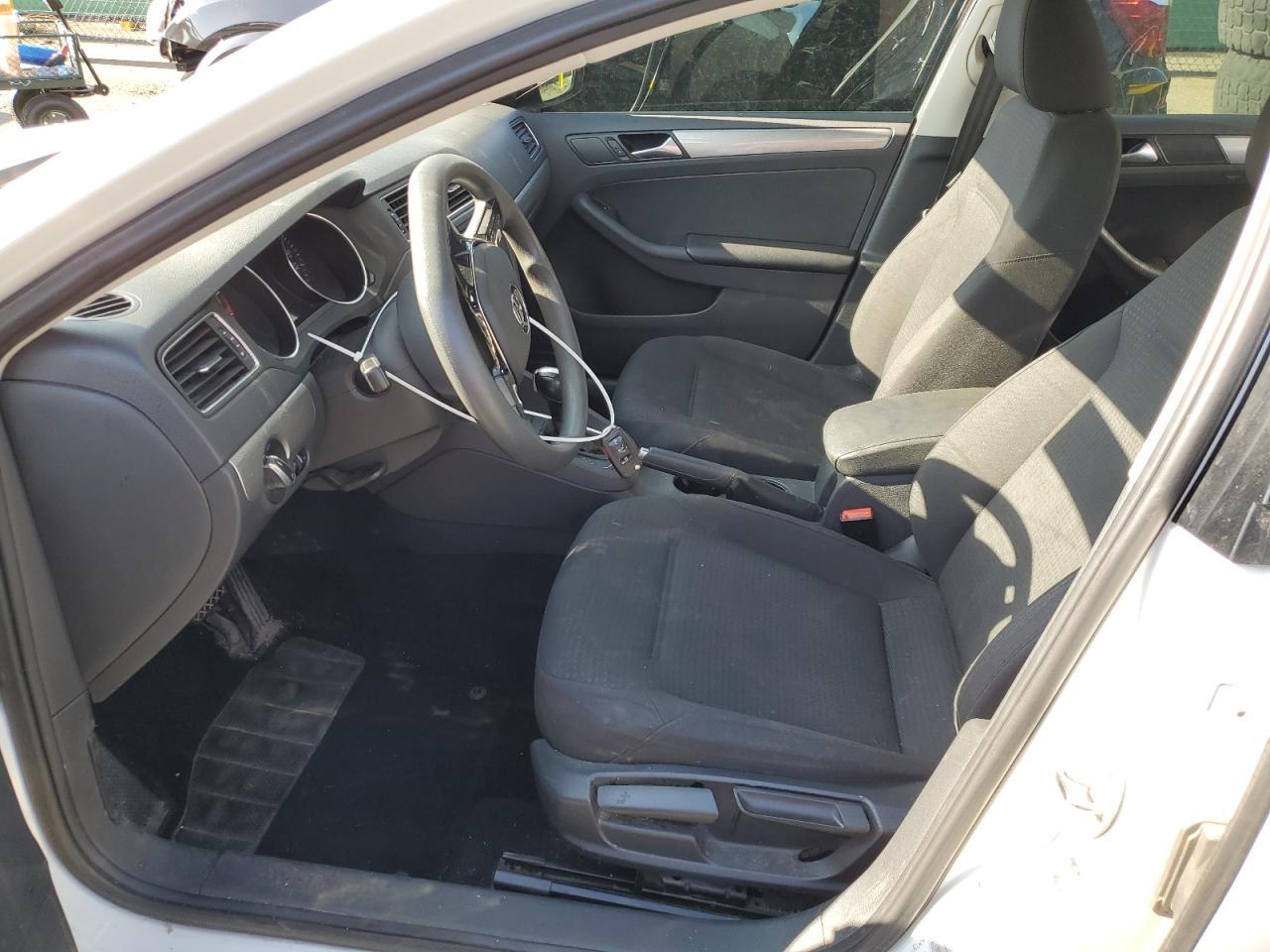 2016 Volkswagen Jetta Se - Фото 7