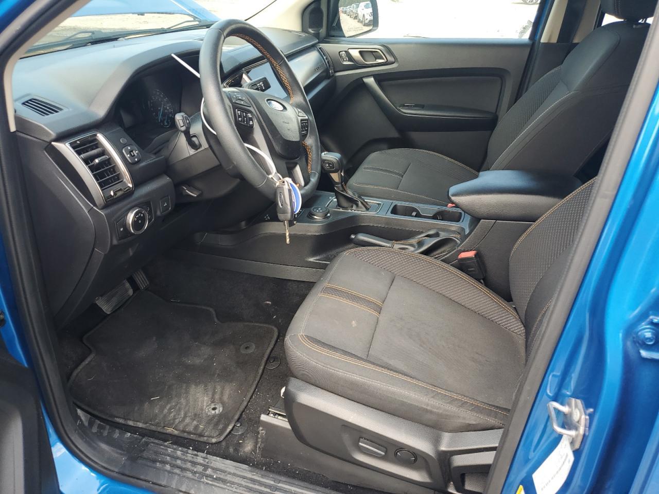 2023 Ford Ranger Xl - Image 7