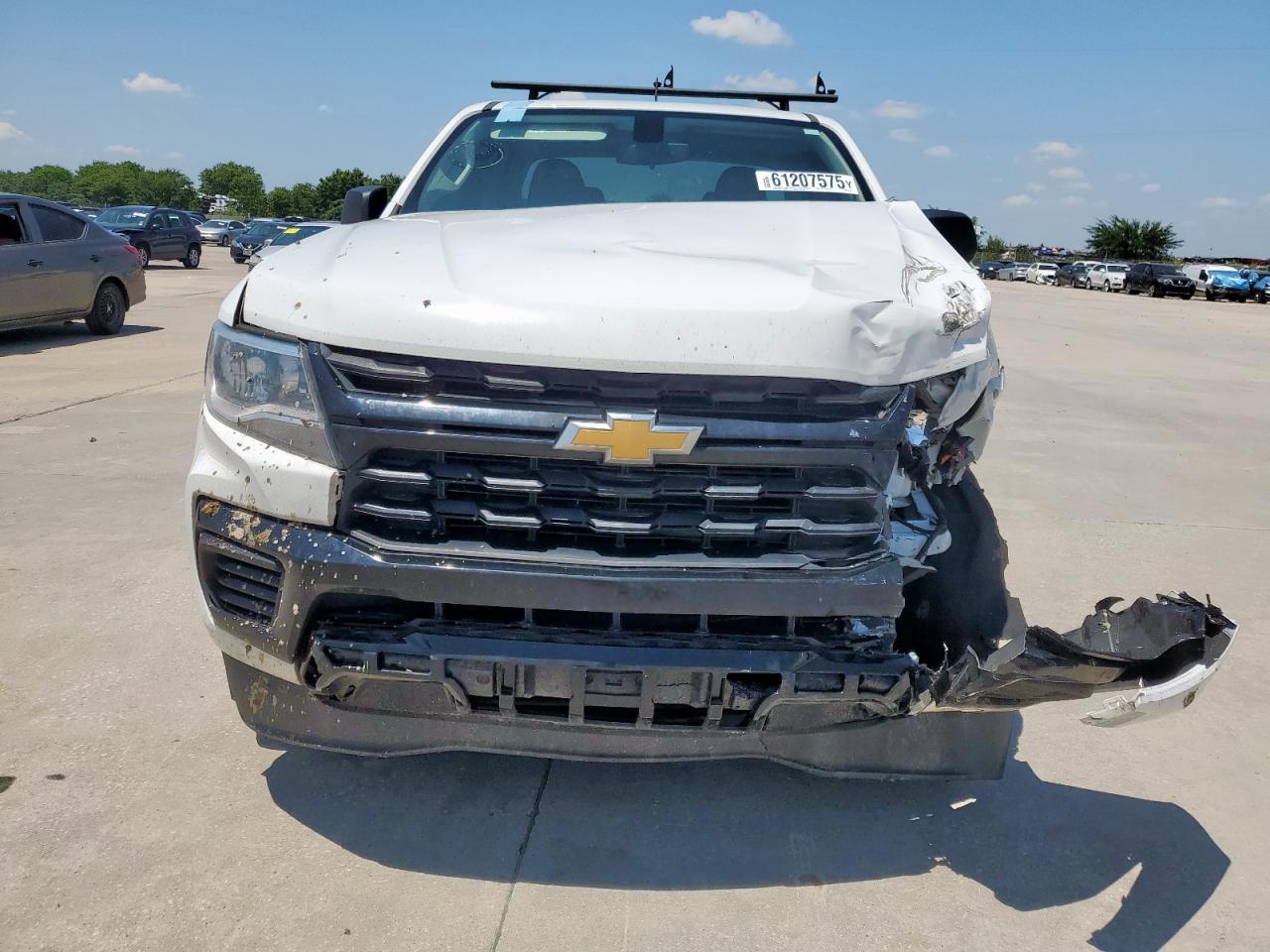 2022 Chevrolet Colorado - Image 5