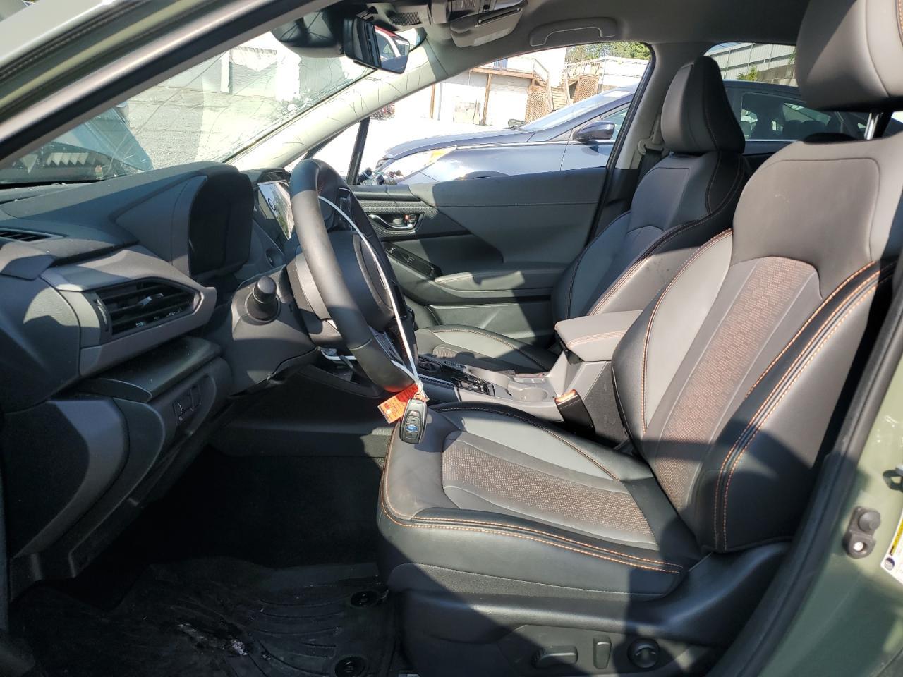 2025 Subaru Crosstrek Limited - Image 7