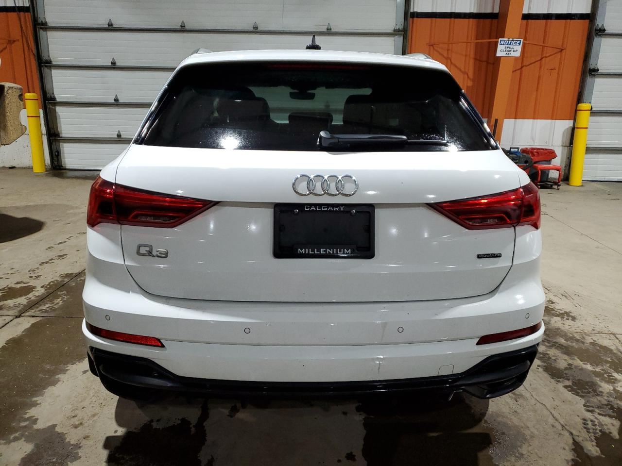 2020 Audi Q3 Prestige S-Line - Фото 6