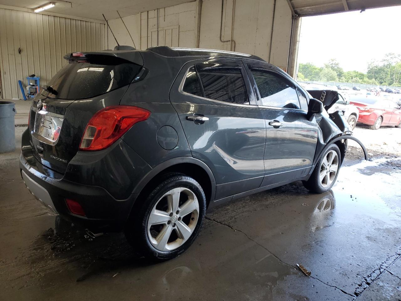 2016 Buick Encore Convenience - Image 3