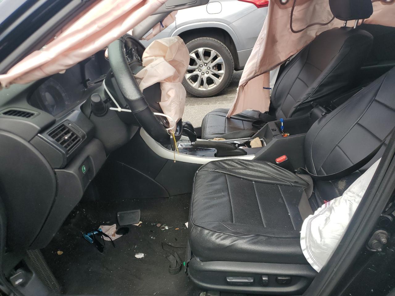 2013 Honda Accord Sport - Image 7