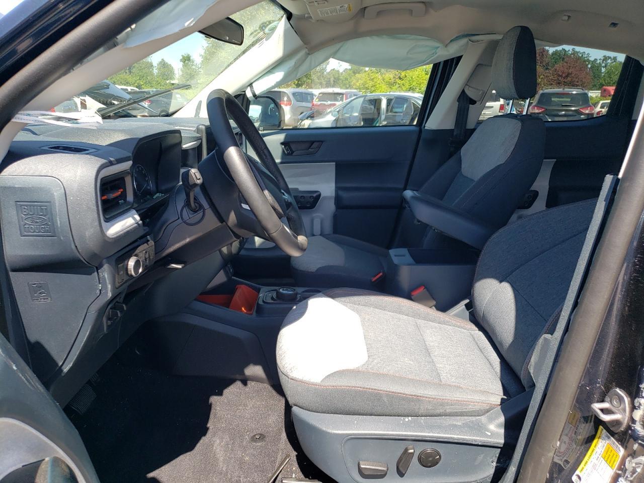 2023 Ford Maverick Xl - Image 7