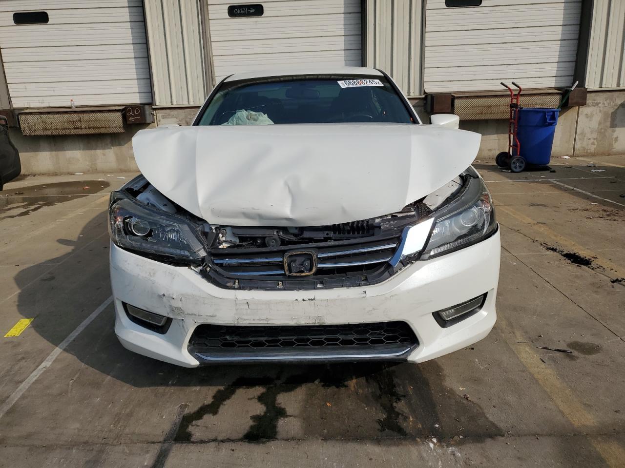 2013 Honda Accord Sport - Image 5