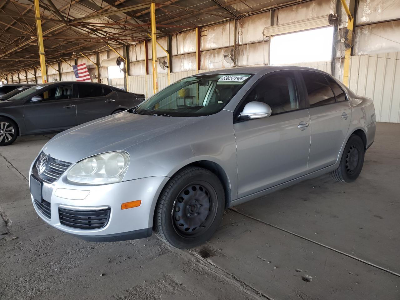 2010 Volkswagen Jetta S