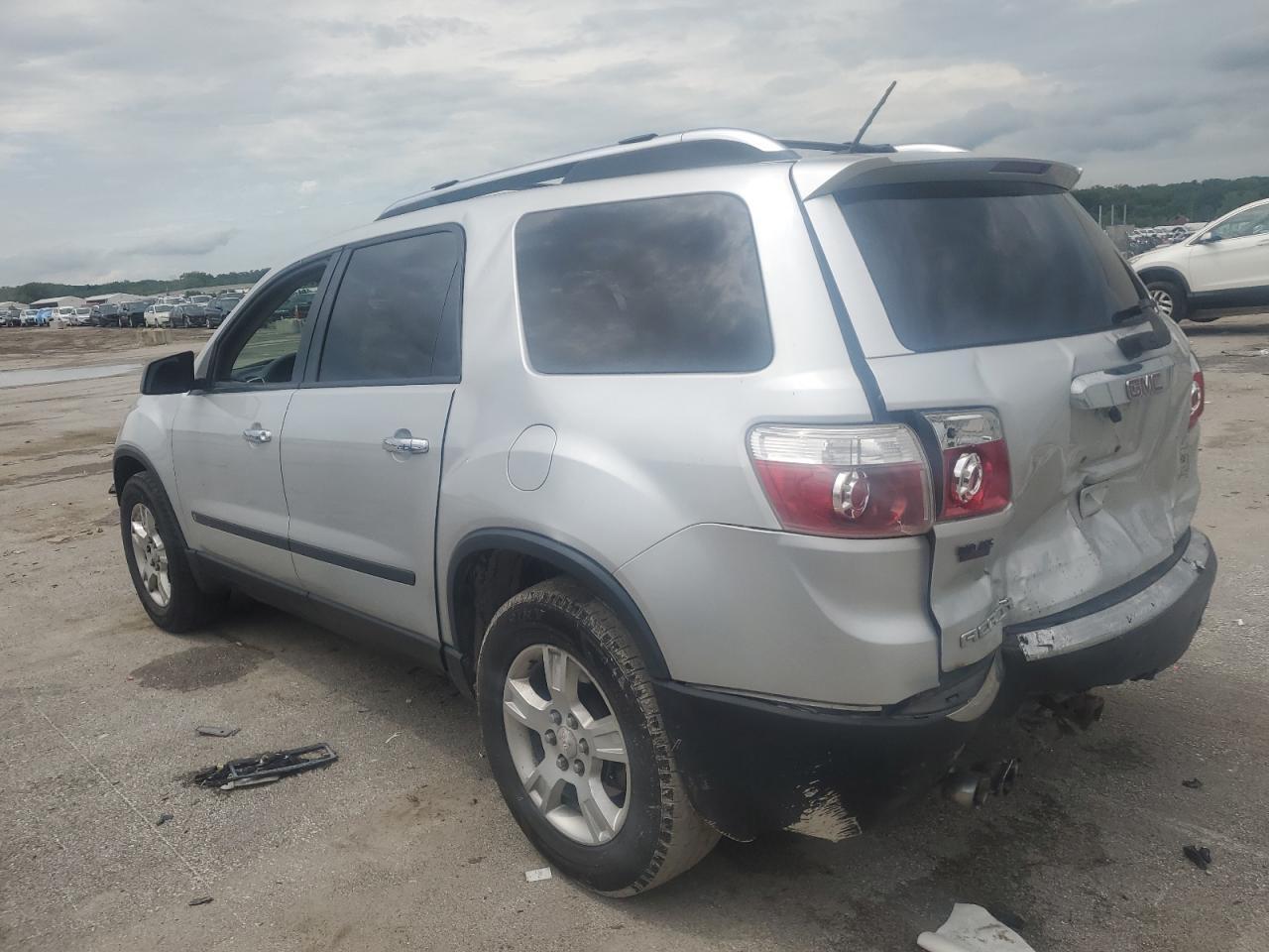 2009 GMC Acadia Sle - Image 2
