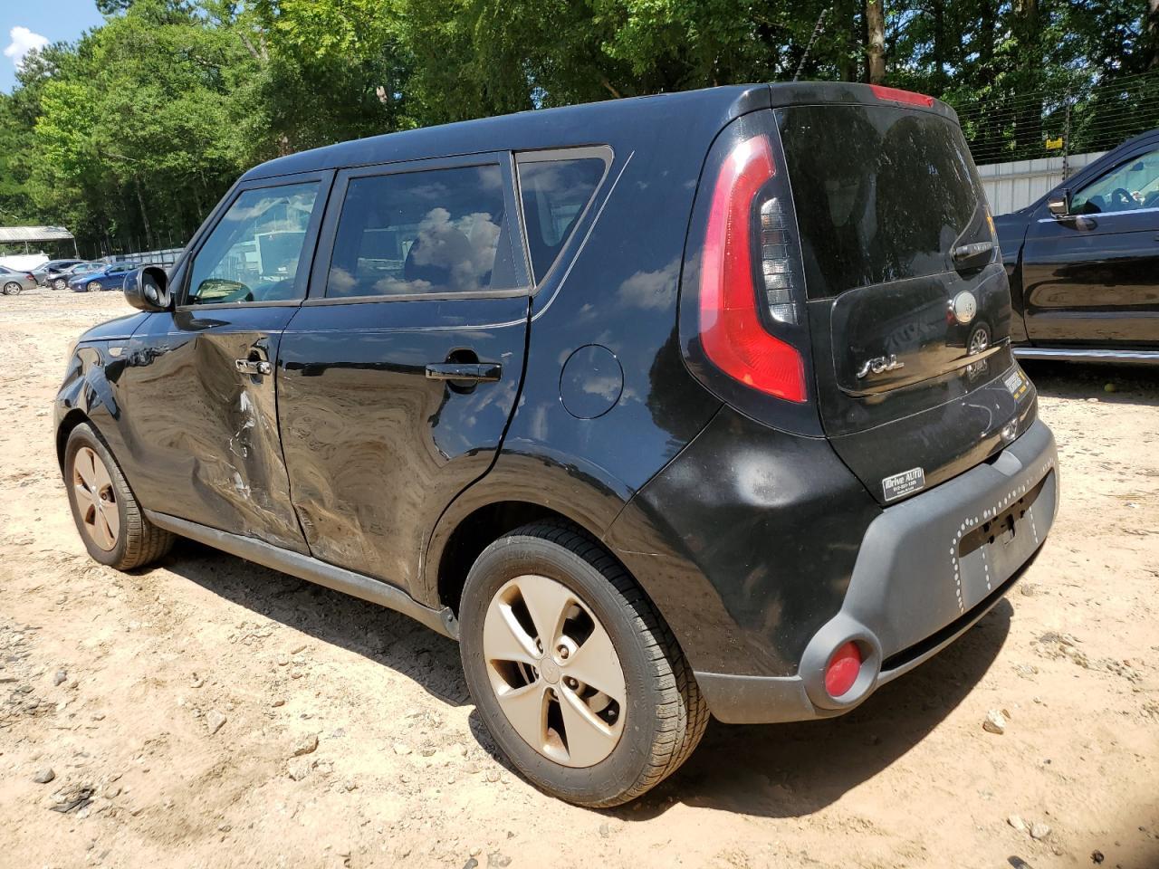 2014 Kia Soul - Image 2