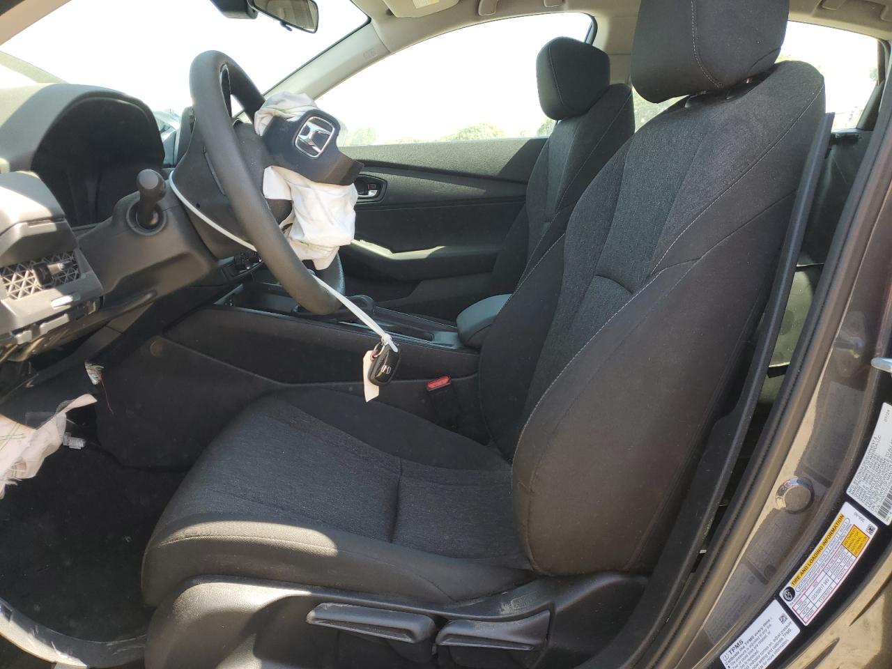 2024 Honda Accord Lx - Фото 7