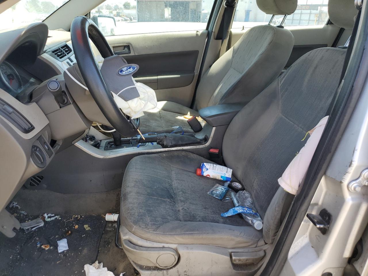 2011 Ford Focus Se - Фото 7