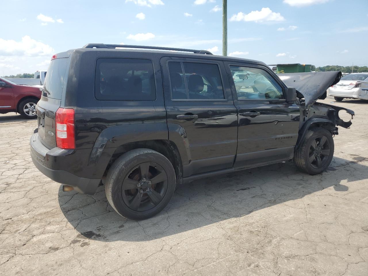 2015 Jeep Patriot Sport - Image 3