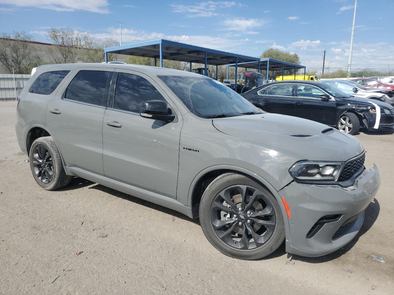 2022 Dodge Durango R/T - Image 4