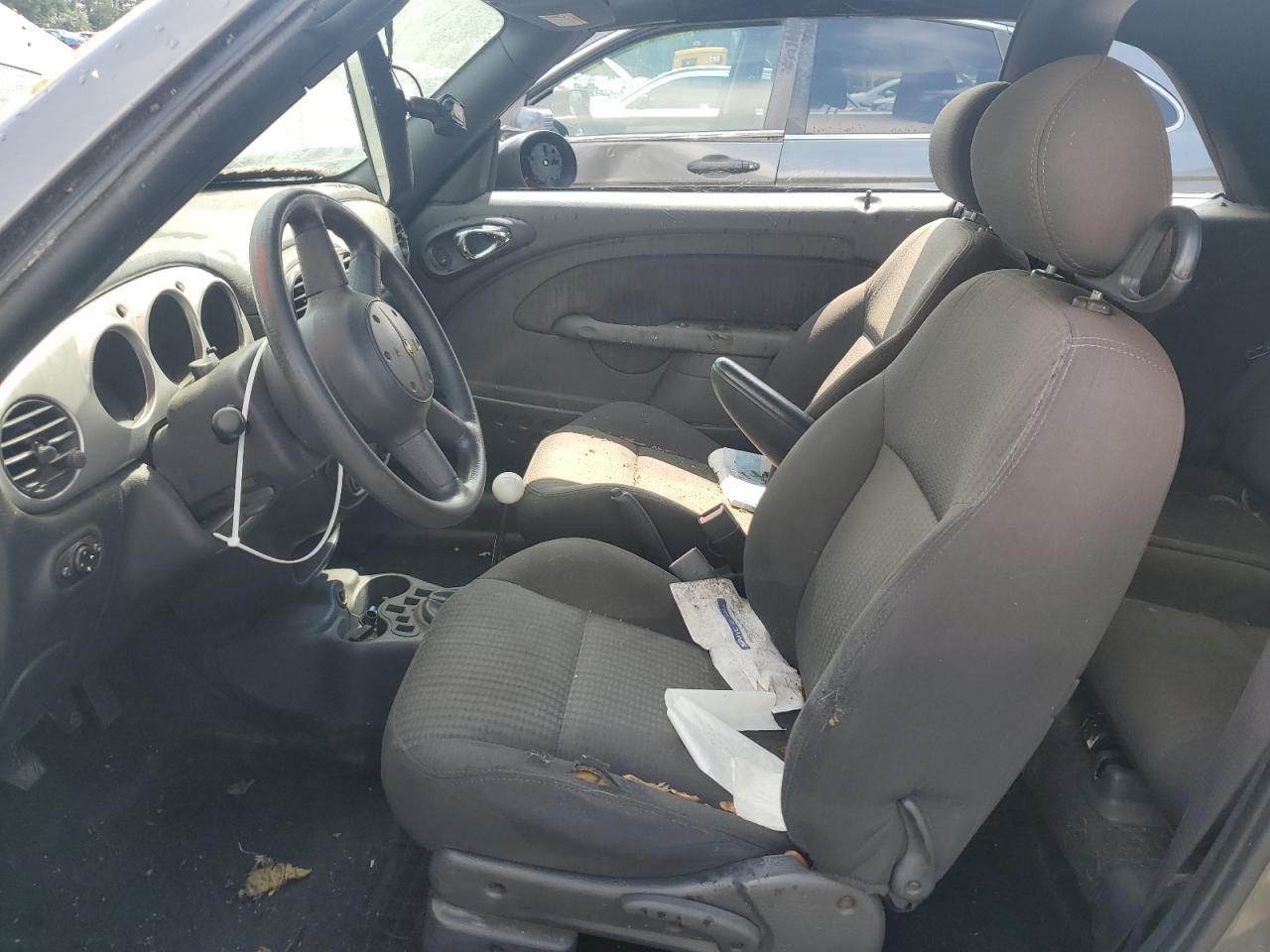 2005 Chrysler Pt Cruiser - Image 7