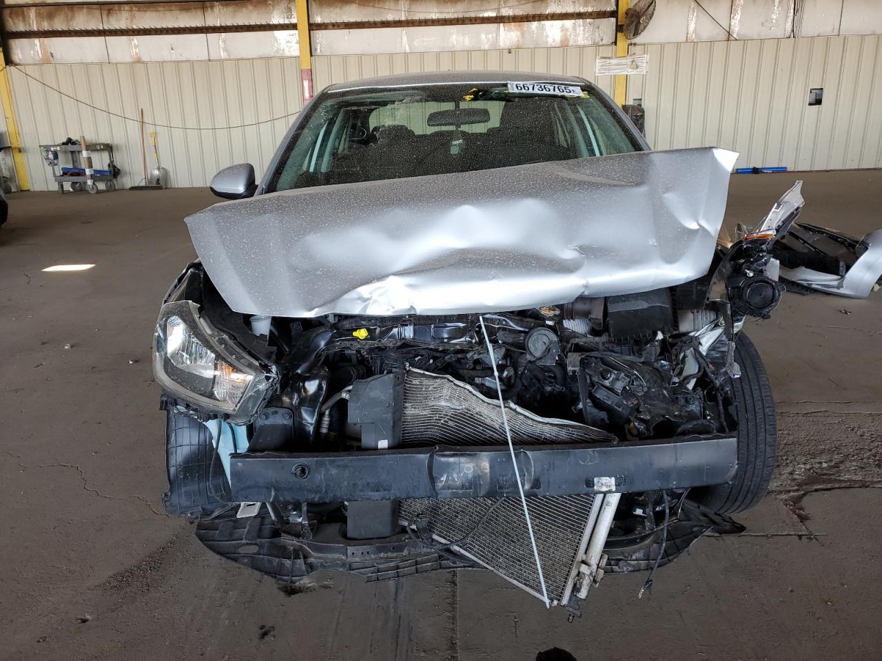 2021 Kia Rio Lx - Image 5