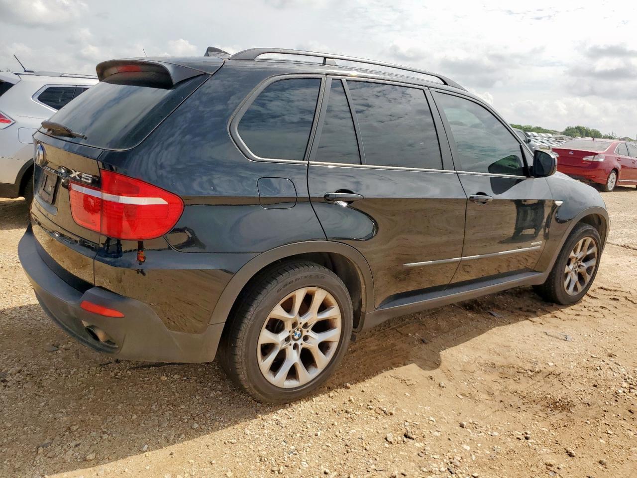 2009 BMW X5 xDrive30I - Фото 3