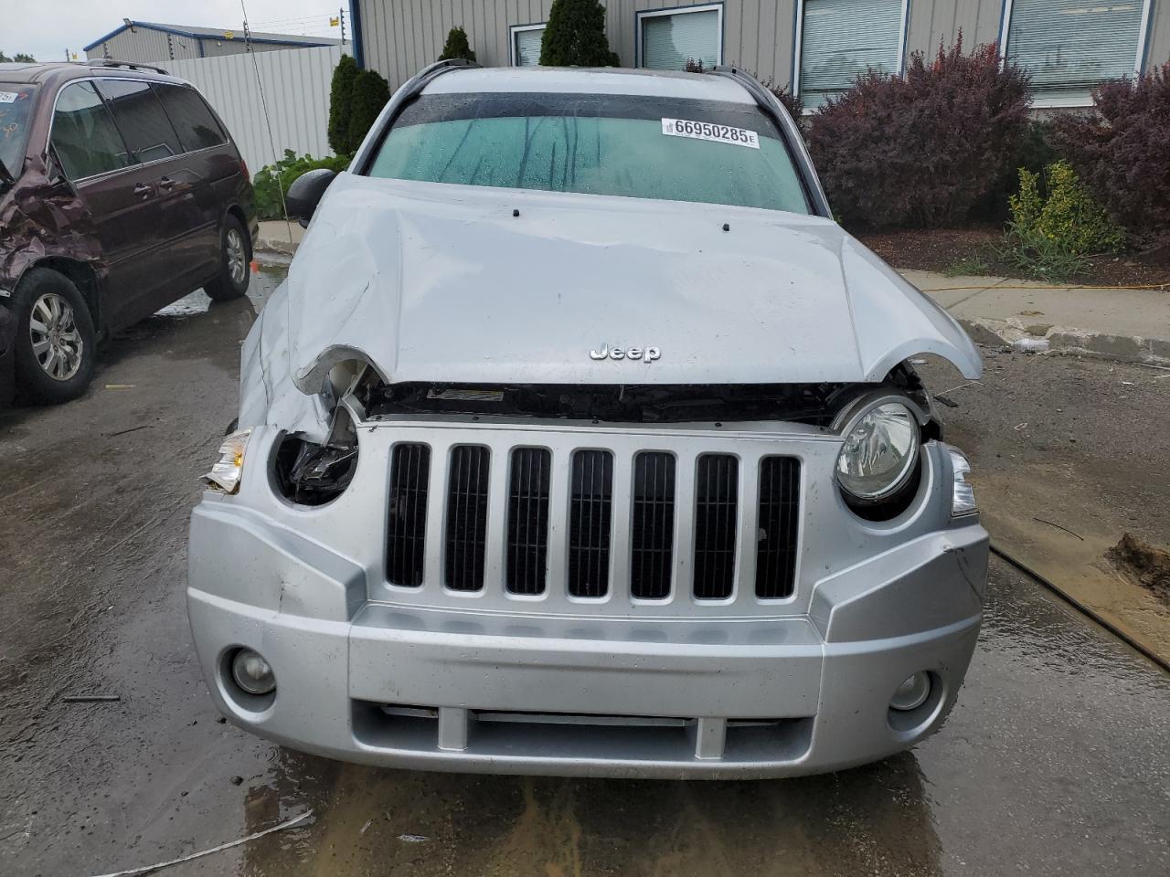 2007 Jeep Compass - Image 5