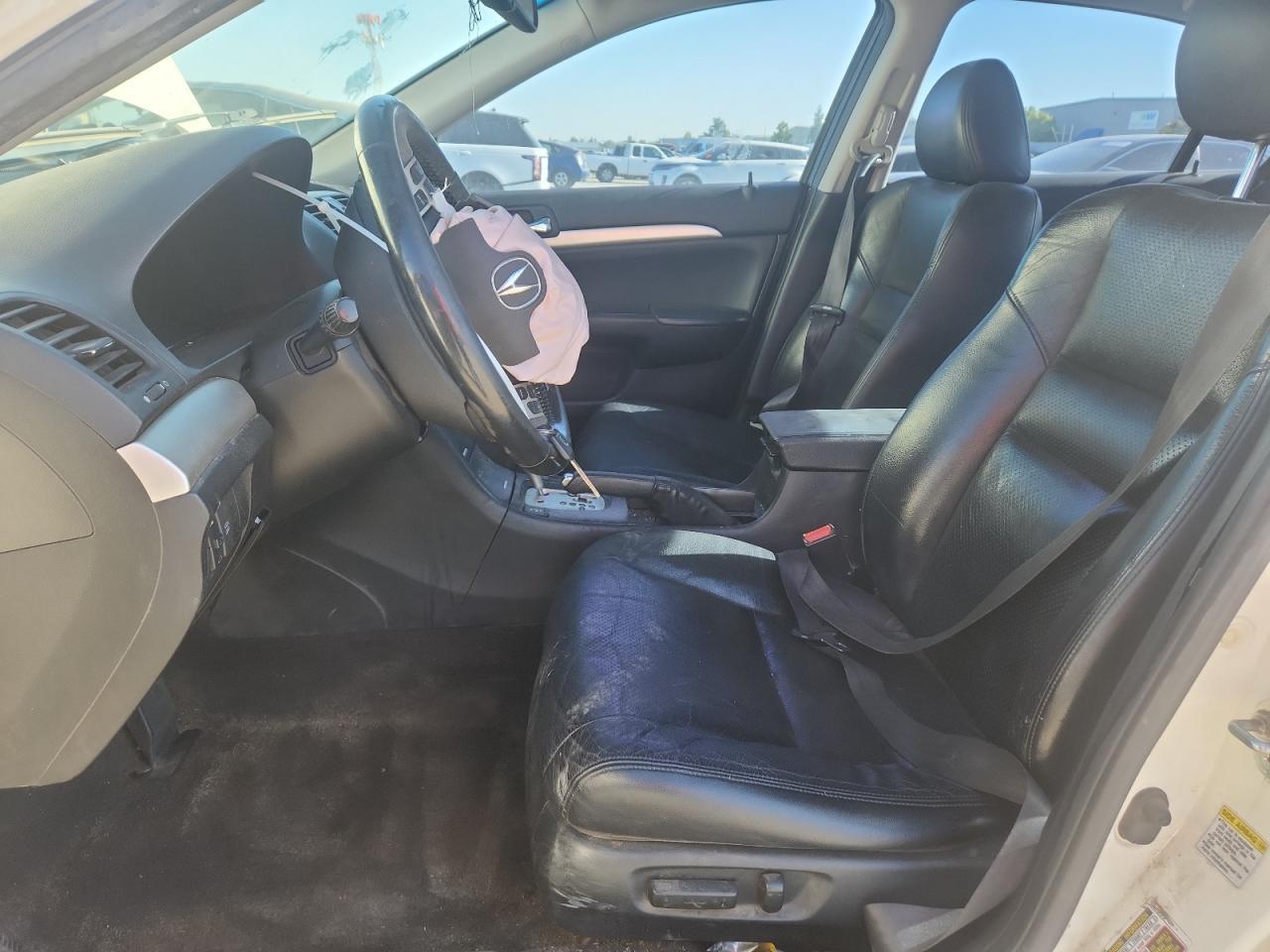 2007 Acura Tsx - Фото 7