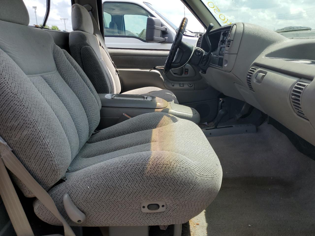 1995 Chevrolet Gmt-400 K1500 - Фото 7