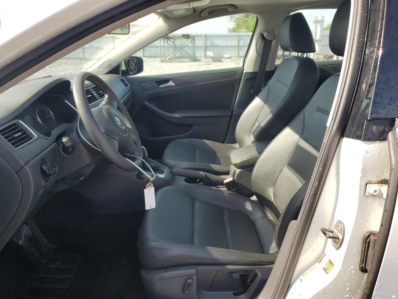 2014 Volkswagen Jetta Se - Image 7