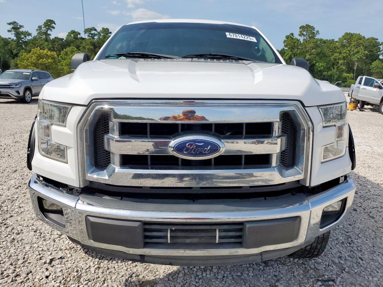 2015 Ford F150 Super Cab - Image 5
